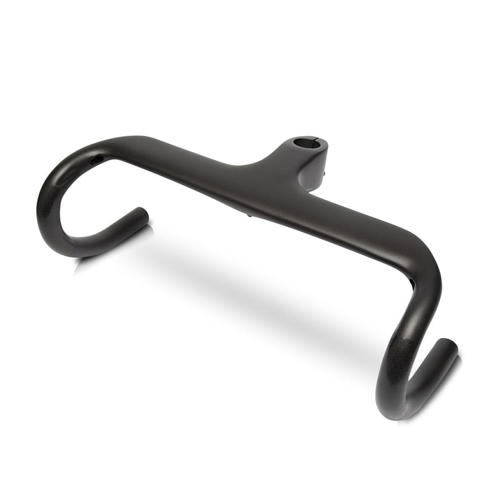 RXL SL 1-1/8" rennrad lenker drop bar integriert rennradlenker internes Routing fahrradlenker carbon