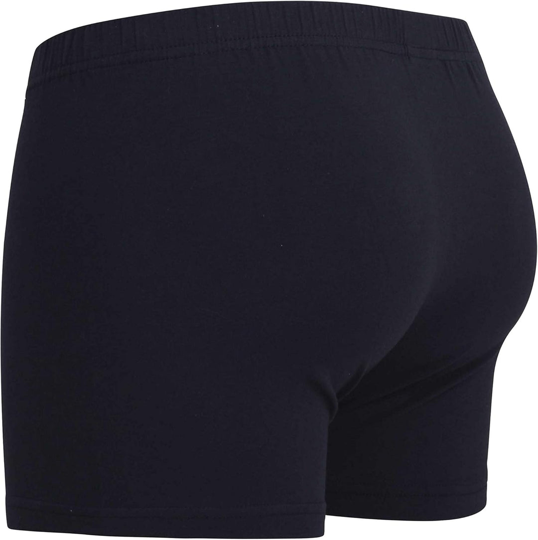 TOM TAILOR Herren Boxershorts Marine XL