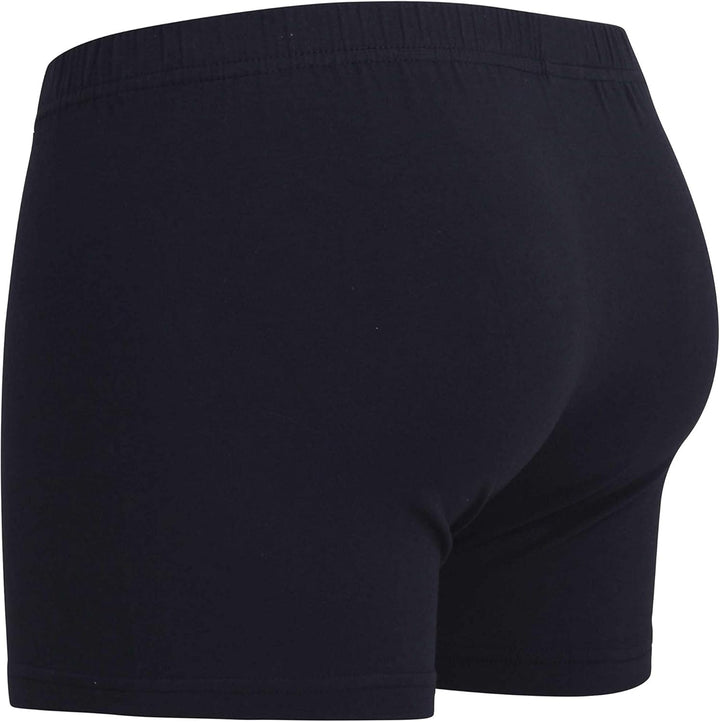 TOM TAILOR Herren Boxershorts Marine XL