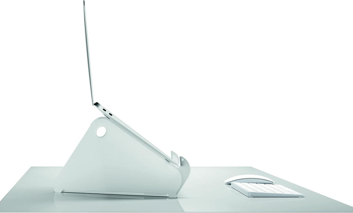 colebrook bosson saunders CBS Oripura Faltbarer, tragbarer Laptop Ständer bis 16 Zoll