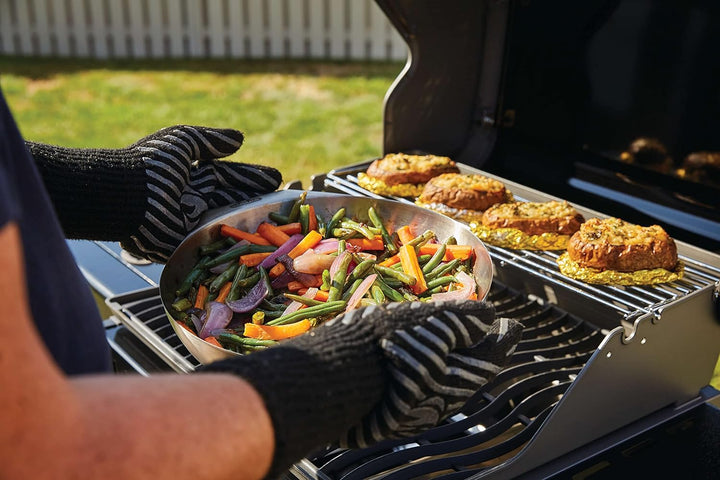 Napoleon BBQ-Grillfingerhandschuh (1Stk), Grillfingerhandschuh