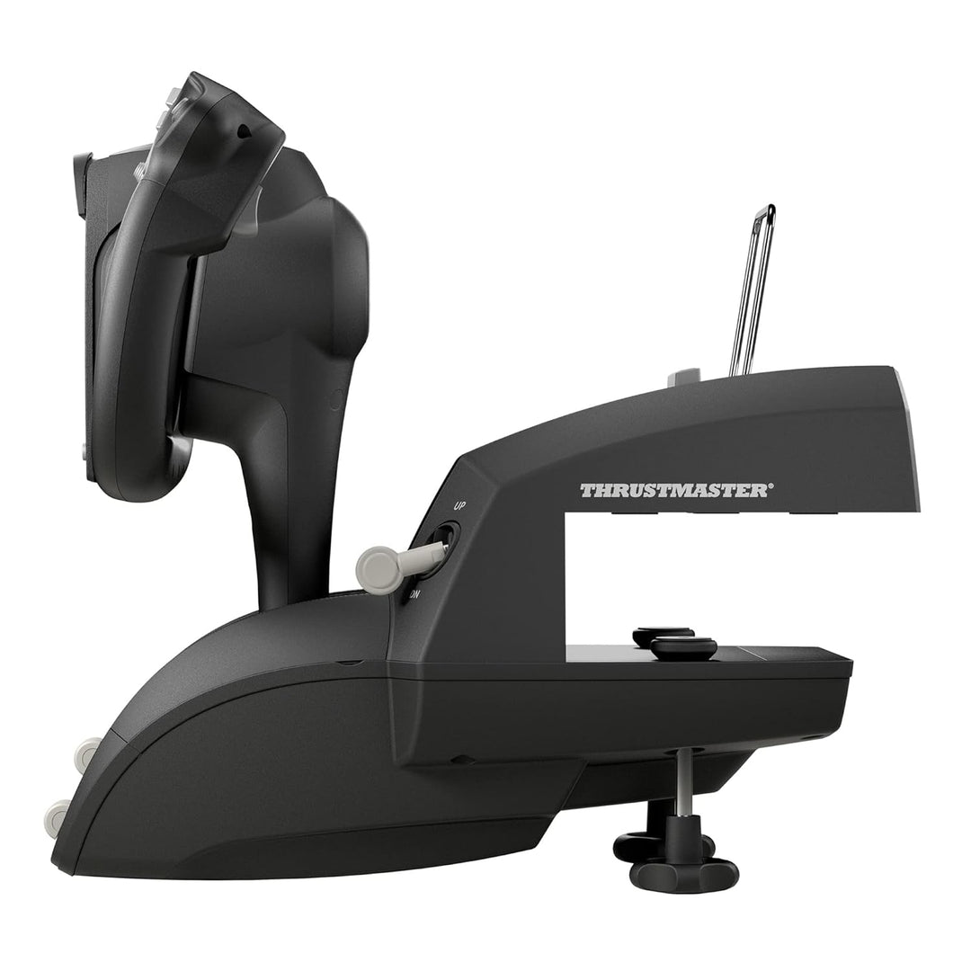 Thrustmaster TCA Yoke Boeing Edition - Offiziell Boeing lizenziert für Xbox Series X|S / Xbox One /