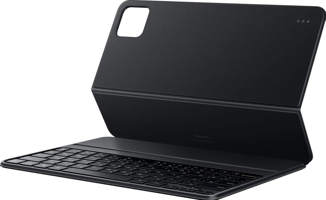 XIAOMI Pad 8/8 Pro Tastatur Hülle Grau Deutsch QWERTZ Keyboard | Keyboard