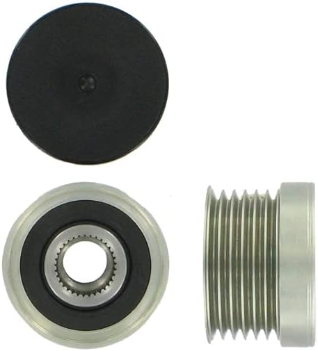 SKF VKM 03872 Generatorfreilauf