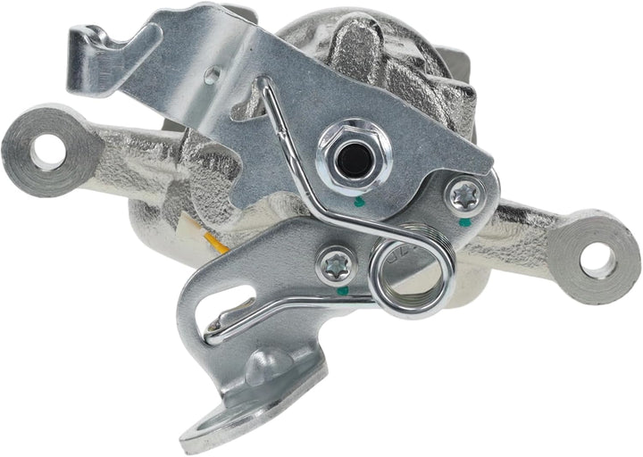 HELLA PAGID 8AN 355 798-071 Bremssattel - AN9807 - Bremssystem: Bosch - Neuteil ohne Pfand - für u.a