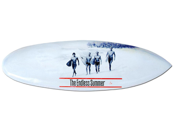 Deko Holz Surfboard 50,80 oder 100 cm Airbrush Design Surfing Surfen Wellenreiten Surf /1855 50 cm,