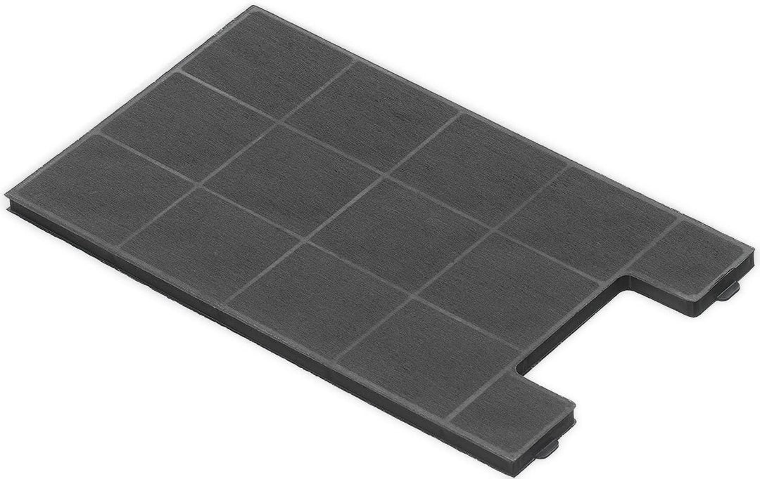 Keenberk - Aktivfilter für Amica KF 17149 - Kohlefilter für KH 17178, 17179 E - Zubehör für Dunstabz