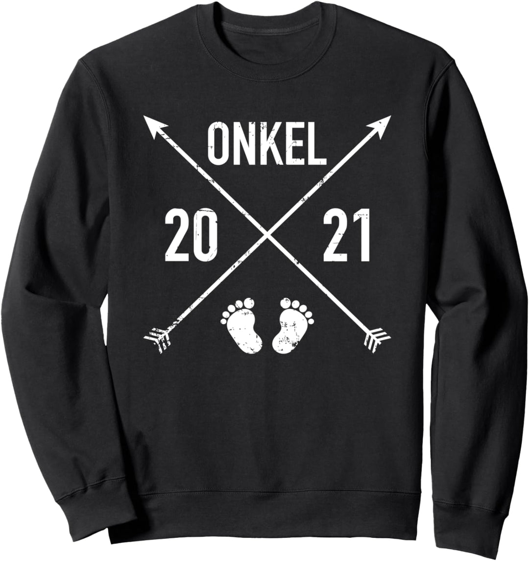 Onkel 2021 Sweatshirt