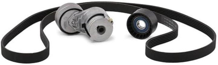 SKF VKMA 36038 Spannrollensatz für Nebentrieb