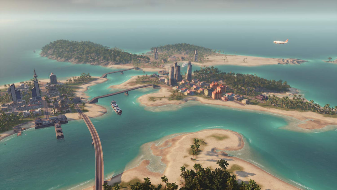 Tropico 6 (Playstation 4) PlayStation 4 Standard, PlayStation 4 Standard