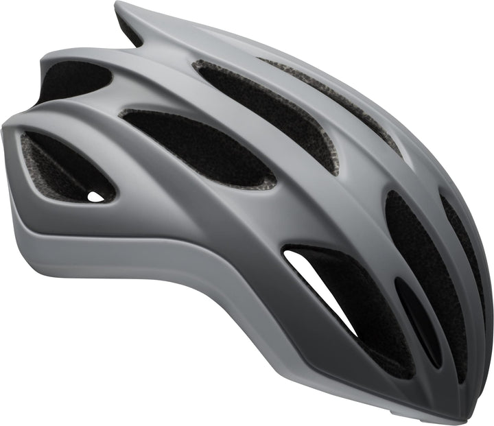Bell Matte/Gloss Grays L, Matte/Gloss Grays L