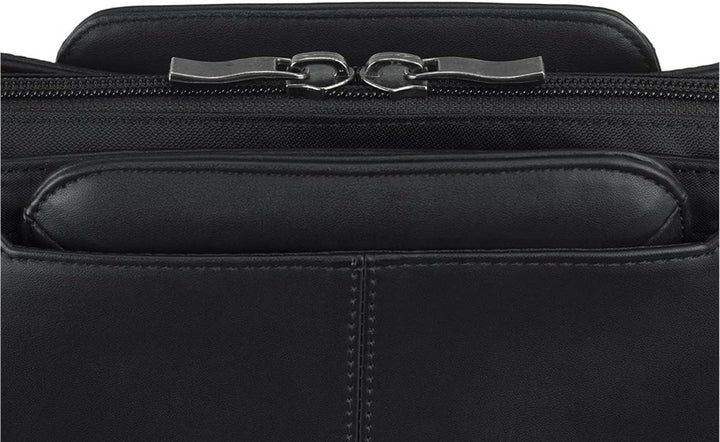 Targus 2019 Umhängetasche 36 centimeters Schwarz (Negro)