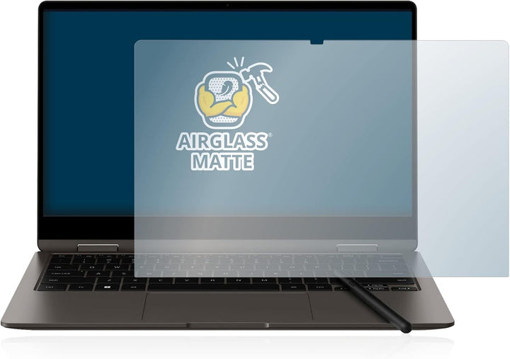 BROTECT Schutzglas für Samsung Galaxy Book3 360 13"