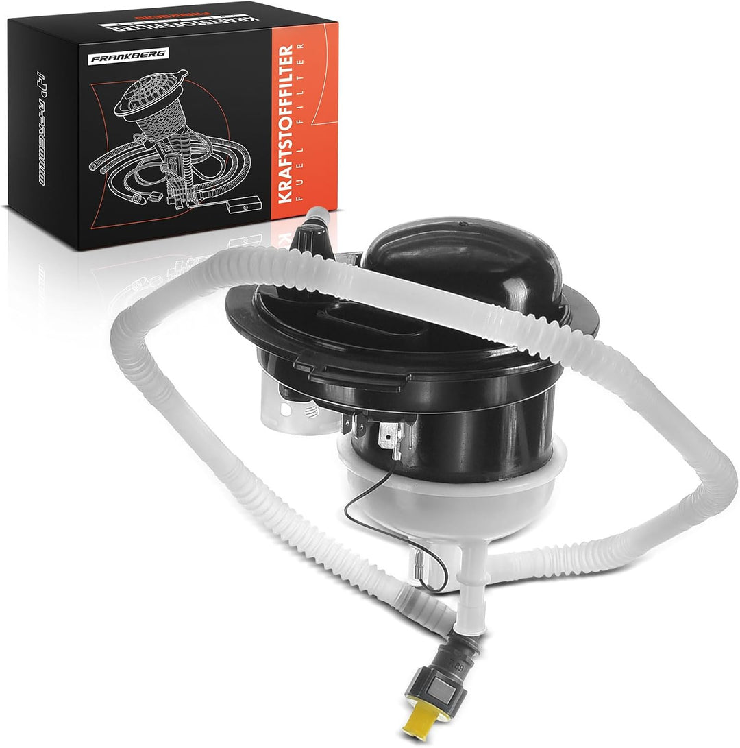 Frankberg Kraftstofffilter für Cayenne 955 V6 3.6L V8 4.8L 2007-2010 95562042100