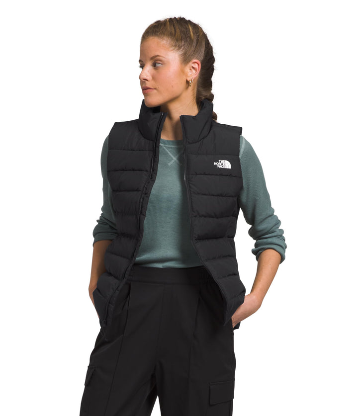 The North Face Unisex Rucksack Recon, CLG4 XS Tnf Black, XS Tnf Black