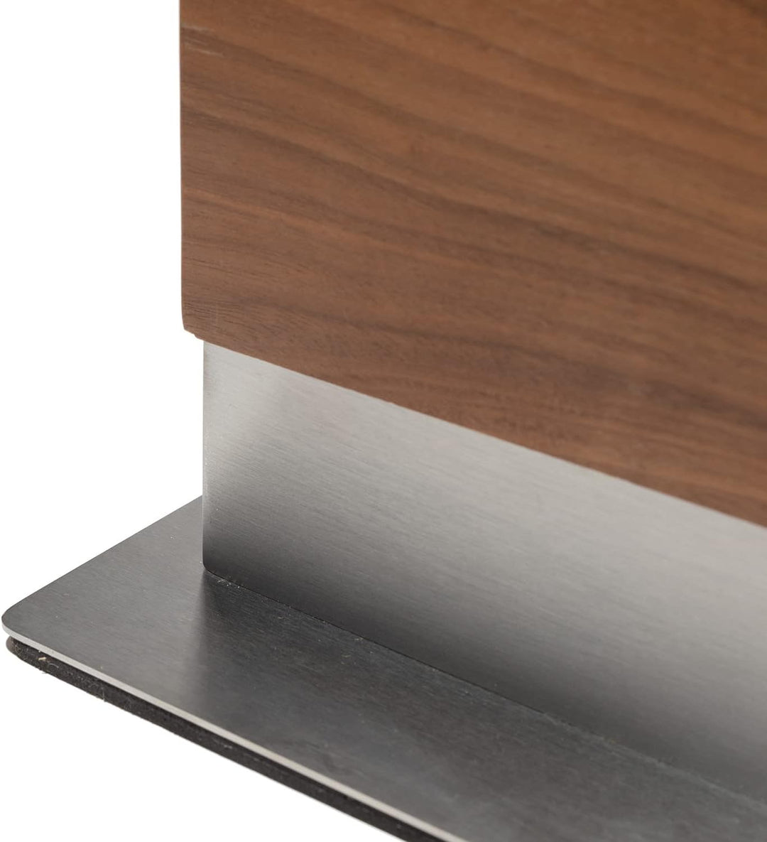 Coninx Messerblock Magnetisch Doppelseitig | Messerhalter Magnetisch ohne Messer | Küchenmesser Knif