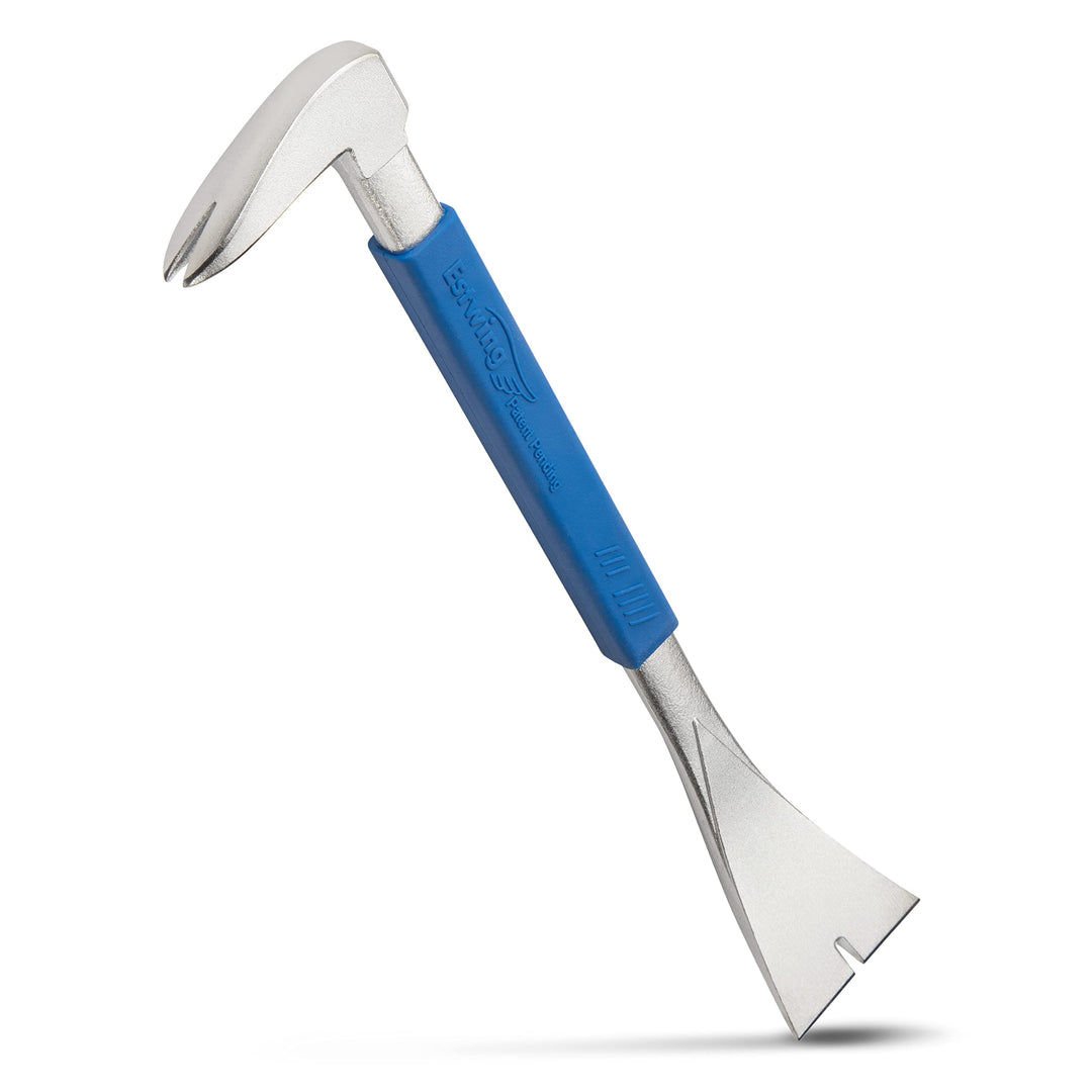 Estwing Pro Krallenabzieher mit gepolstertem Griff, 25,4 cm, MP300G 12", 12"