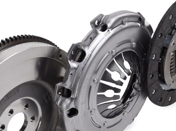 VALEO 4KKIT Umrüstsatz Kupplungssatz 835026