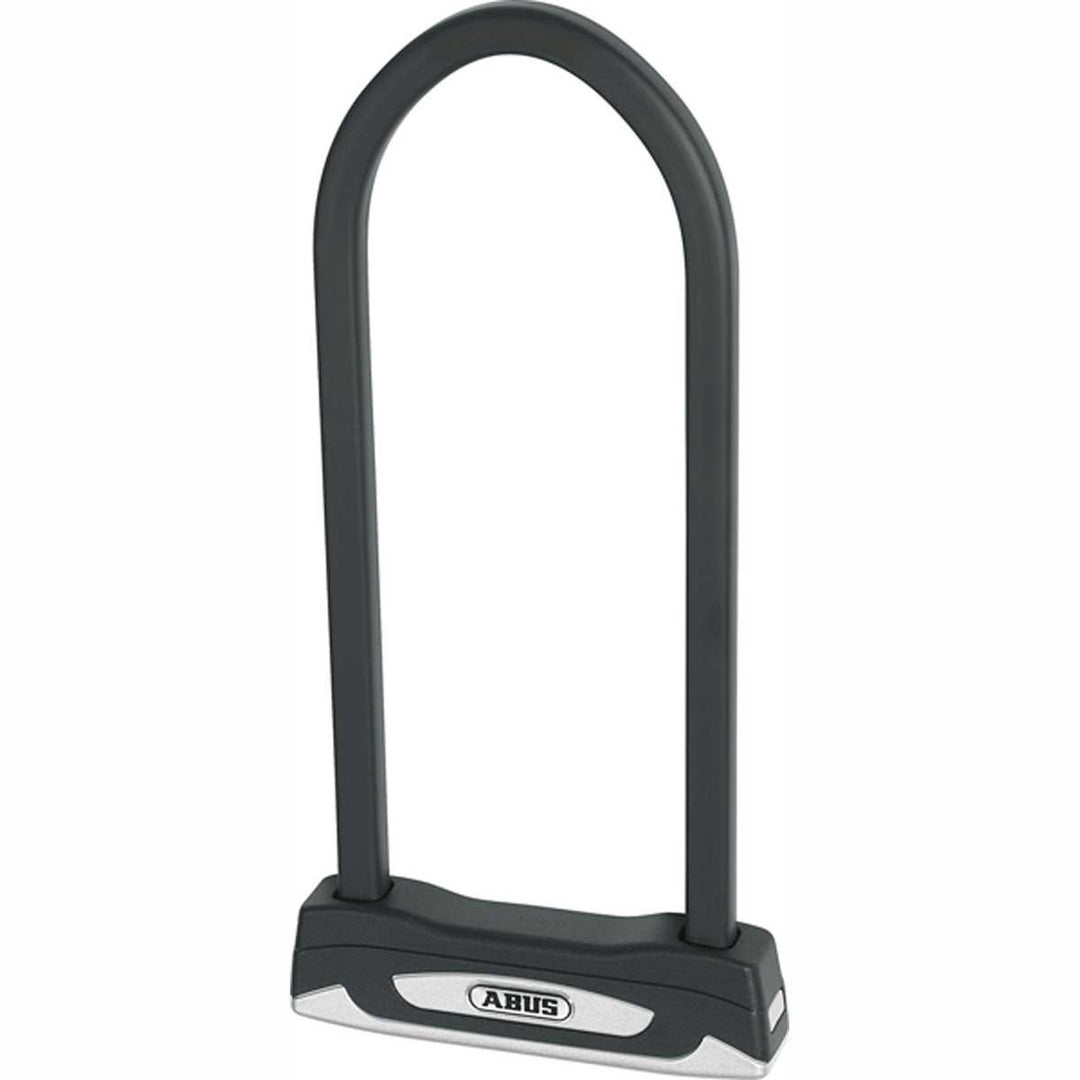 ABUS Bügelschloss Granit XPlus 540 - Motorradschloss mit XPlus Zylinder - ABUS-Sicherheitslevel 15 -