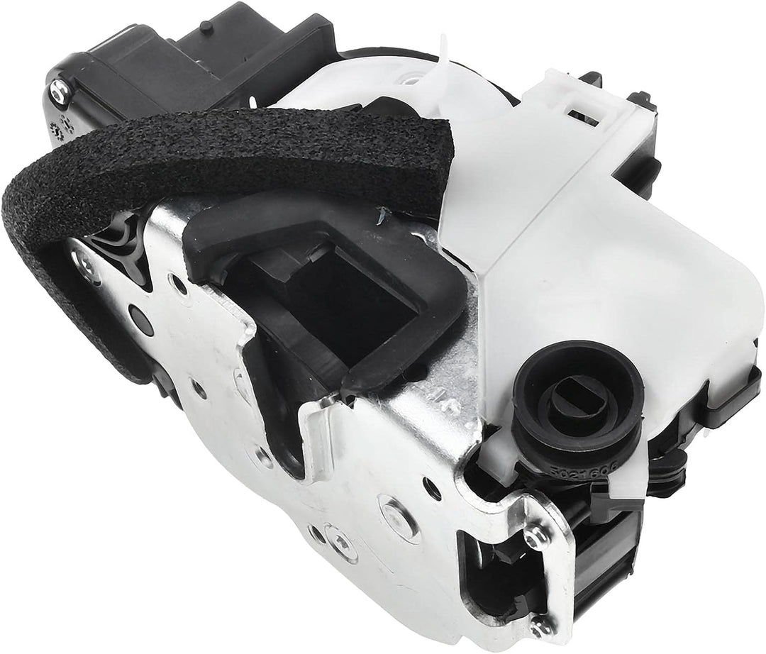 Frankberg Türschloss Stellmotor Hinten Links 5-Polig Kompatibel mit Astra J P10 Schrägheck 2009-2015