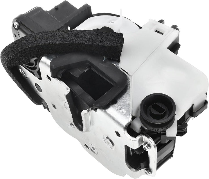 Frankberg Türschloss Stellmotor Hinten Links 5-Polig Kompatibel mit Astra J P10 Schrägheck 2009-2015