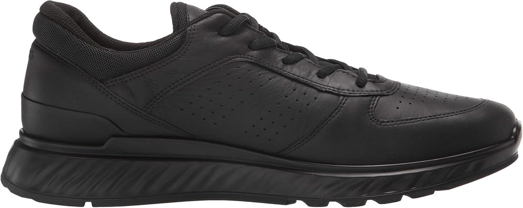 ECCO Herren ExostrideHiking Shoe 39 EU Schwarz, 39 EU Schwarz