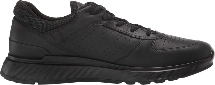 ECCO Herren ExostrideHiking Shoe 39 EU Schwarz, 39 EU Schwarz