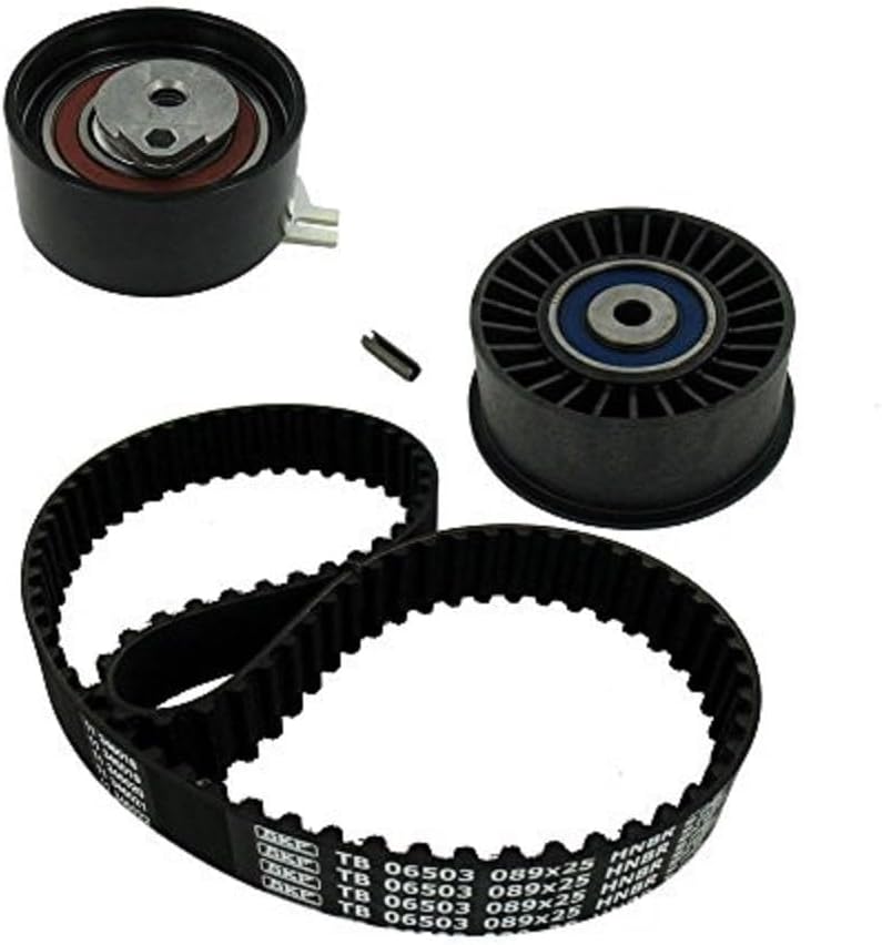 SKF VKMA 06503 Spannrolle