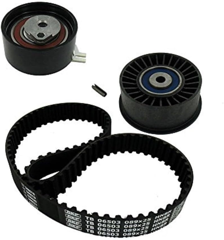 SKF VKMA 06503 Spannrolle