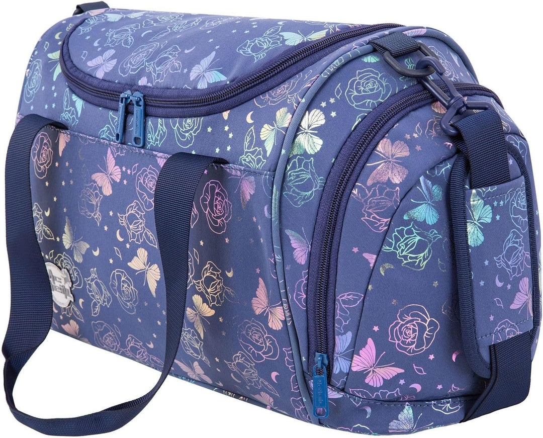 McNeill - Sporttasche - Kollektion 2025 (Roses), Roses