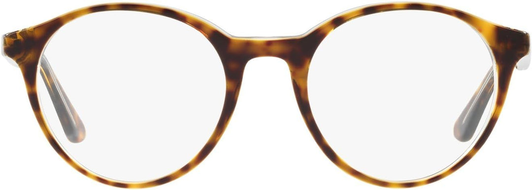 Ray-Ban Unisex-Erwachsene 0rx 5361 5082 51 Brillengestelle, Braun (Top Havana On Transparente)