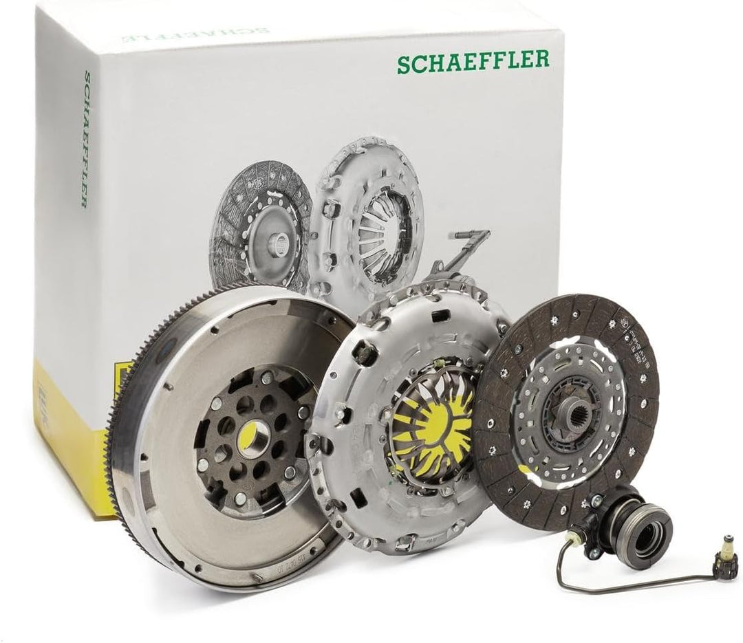 LUK RepSET DMF Opel Astra J 1.7 CDTI 15