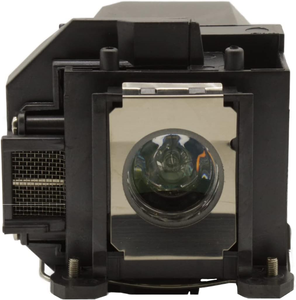 azurano Beamerlampe kompatibel mit Epson ELPLP57, V13H010L57 für diverse Epson Beamer der BrightLink