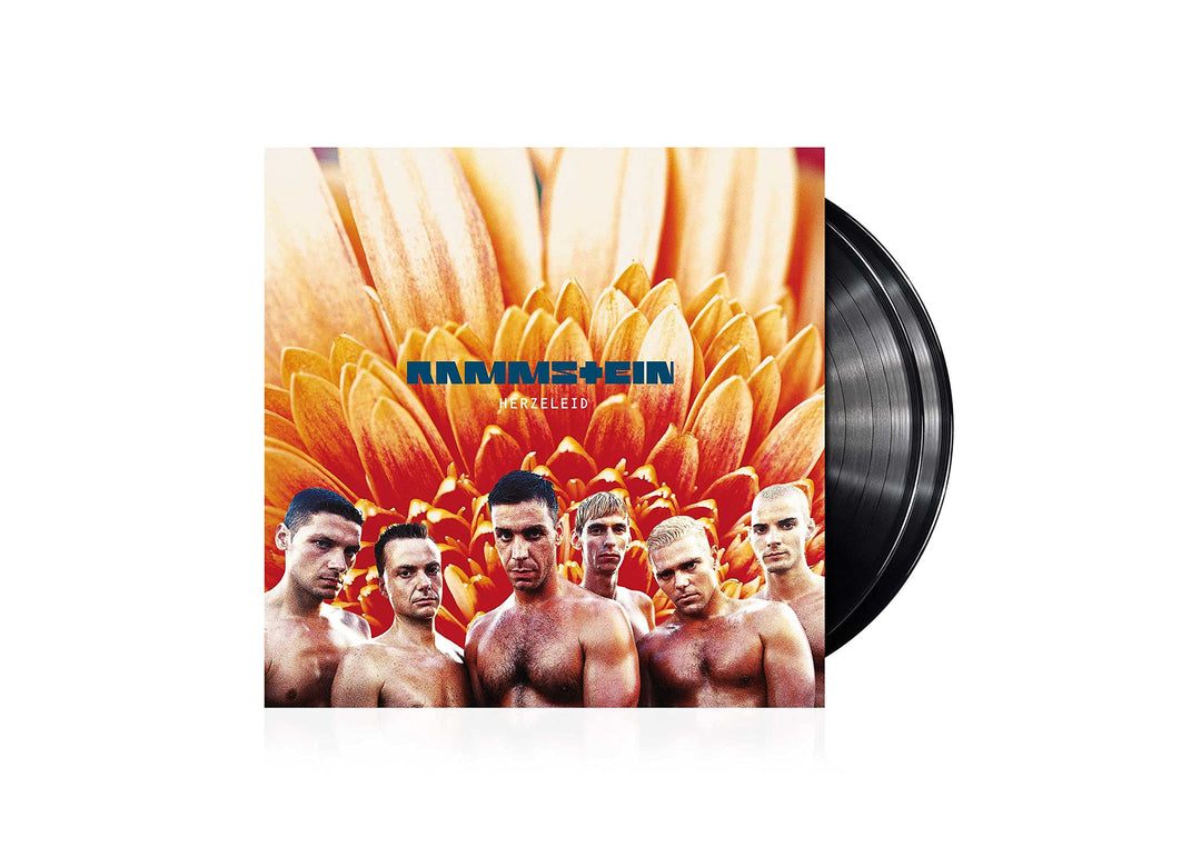 Herzeleid [Vinyl LP], Vinyl