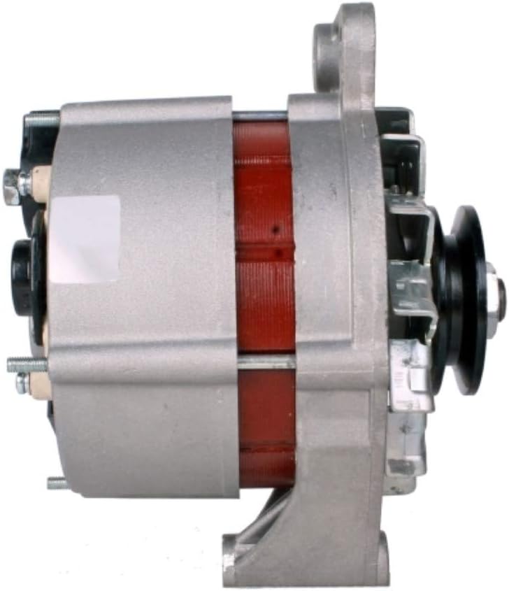 HELLA - Generator/Lichtmaschine - 14V - 55A - für u.a. VW Golf II (19E, 1G1) - 8EL 012 427-331