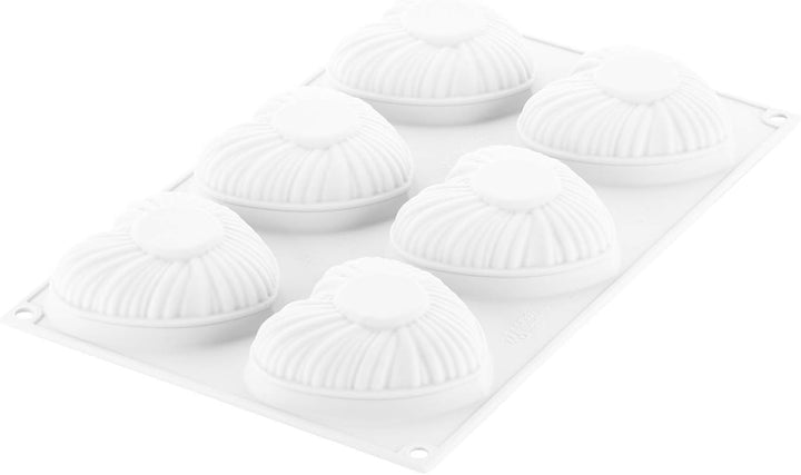 Lovely 110 Silikomart Professional Silikonform