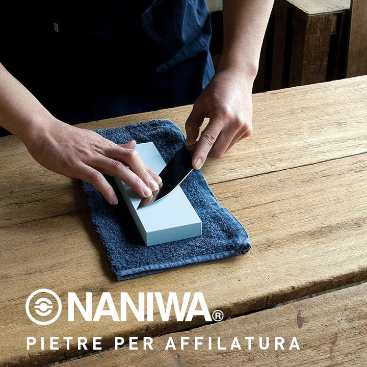 Naniwa Chosera Schleifstein SS-600 Körnung 600