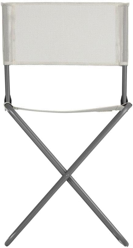Lafuma Mobilier CNO kompakter Klappstuhl, Batyline, Seigle II, Large, Seigle Ii
