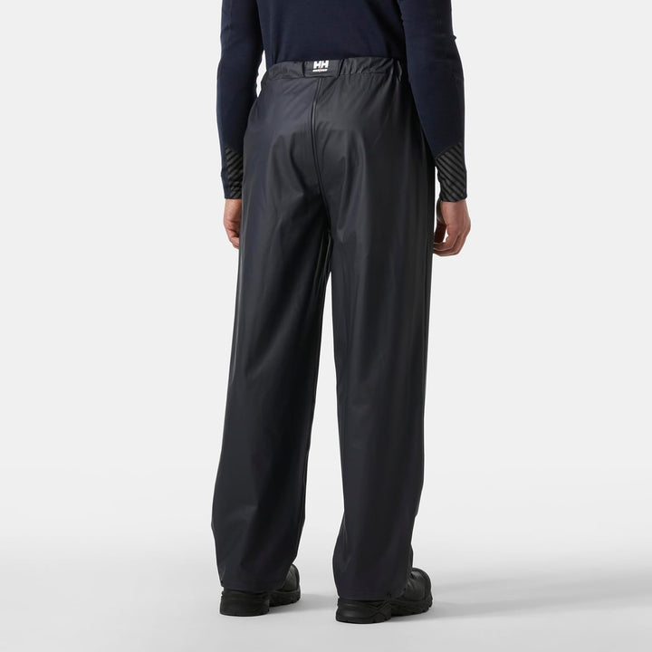 Helly Hansen Workwear Herren Voss Wasserfeste Regenhose, XS