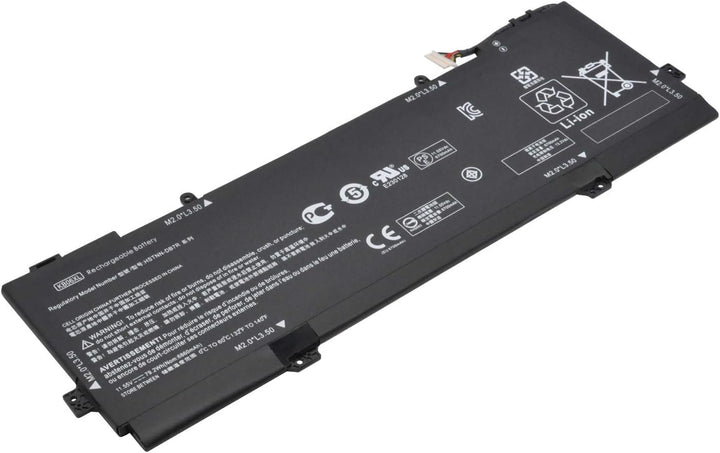 KB06XL Laptop Batterie Ersatz für HP Spectre X360 Convertible 15" 15-BL0XX BL101NA BL101NG BL112DX B