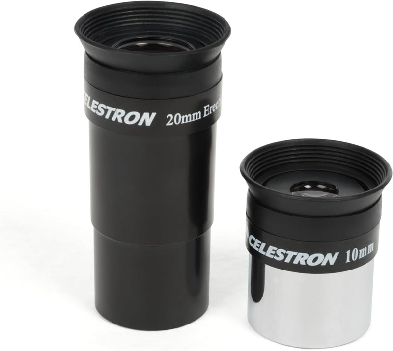 Celestron 31045 AstroMaster 130EQ Newtonsches Spiegelteleskop, Dunkelblau AstroMaster 130EQ Reflekto