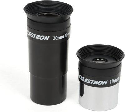 Celestron 31051 AstroMaster 130EQ motorbetriebenes Newtonsches Spiegelteleskop, Dunkelblau Astromast