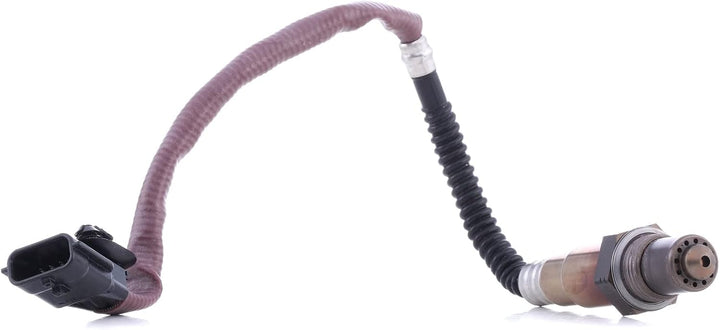 Bosch 0258010062 - Lambdasonde mit fahrzeugspezifischem Stecker