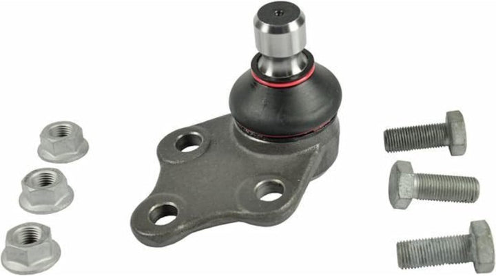 Metzger 58056901 Lenker, Radaufhängung