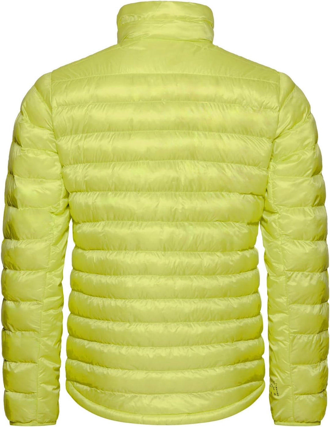 VAUDE Herren Batura Insulation Jacke Isolationsjacke Kunstfaserjacke M Grün, M Grün