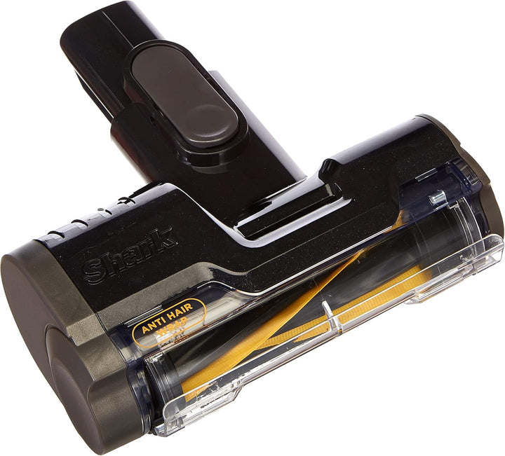 Shark 3722FFJ251UKT, Motorisierter Tierhaar-Aufsatz mit Anti Hair Wrap für schnurlose Staubsauger de