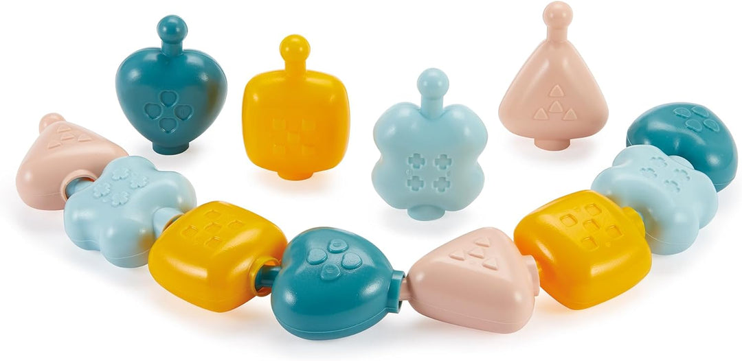 Abrick 4-in-1-Set 4-in-1 Set, 4-in-1 Set