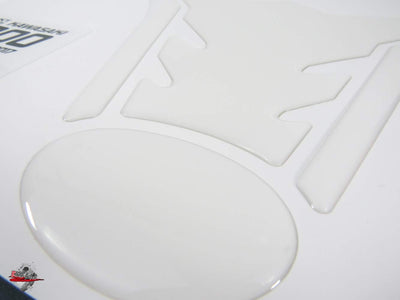 BIKE-label Tankpad Set Schutz Transparent kompatibel für Kawasaki Z90-850038