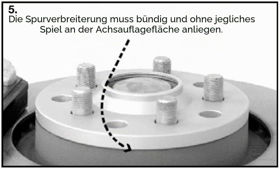 HR  B1835635MZ5 DRS-MZ-SYSTEM 18 MM FUER