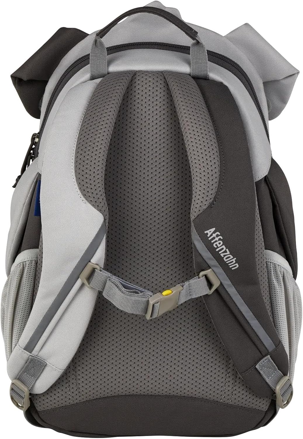 Affenzahn Kinderrucksack Grosser Freund | Kindergartenrucksack für Kinder von 3 bis 5 Jahren mit fun